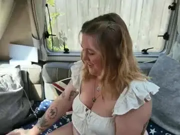 Chaturbate Watch Live Sex Cams of british_rosie