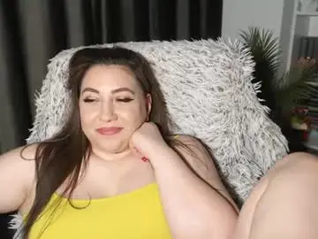 Chaturbate Live Sex Cam of goddessmxx