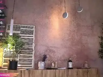 Chaturbate Best Webcam of serene_sophiex