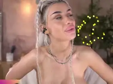 Chaturbate Adult Video Chat of serene_sophiex