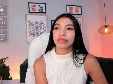 Chaturbate Sex Chat of tiffany_low