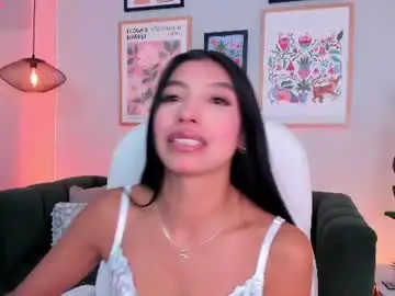 Chaturbate Live Porn of tiffany_low