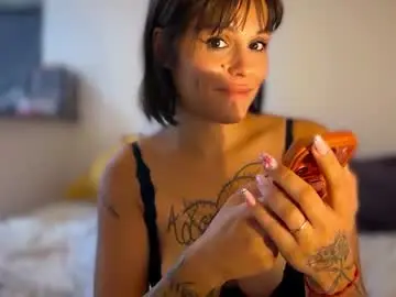 Chaturbate Free Live Porn of ailelea