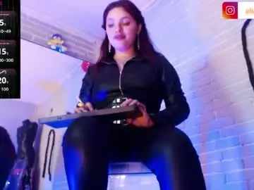 Chaturbate Live Porn of elizatex