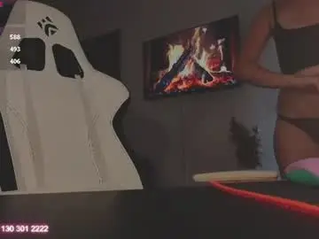 Chaturbate Nude Webcam of juliette_sunshine