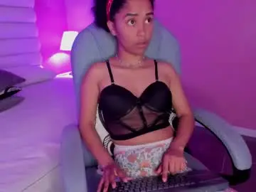 Chaturbate Live Sex of megan_robles