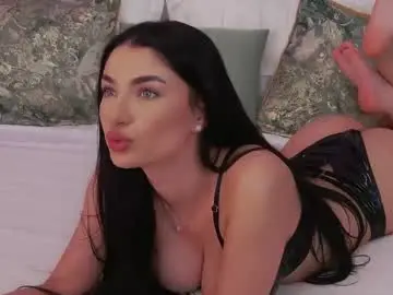 Chaturbate Adult Video Chat of mmmaaa1234