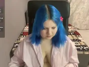 Chaturbate Sex Cam of stefani_art