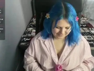Chaturbate Live Sex Cam of stefani_art
