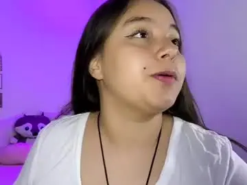 Chaturbate Live Porn of valeria_cherry