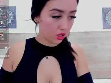 Chaturbate Free Live Porn of zoevelvet_