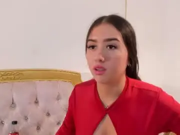 Chaturbate Free Live Porn of zoevelvet_