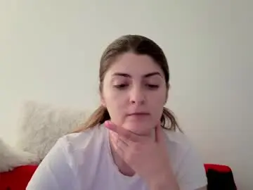 Chaturbate Live Sex of _just_a_simple_girl