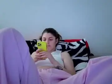 Chaturbate Private Sex Chat of _just_a_simple_girl