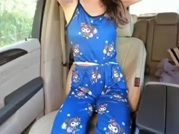Chaturbate Nude Webcam of _neroli_