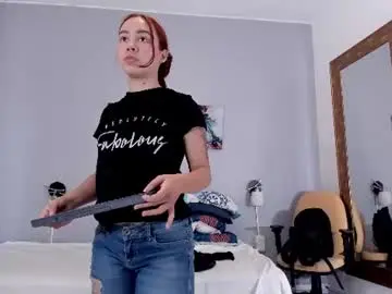 Chaturbate Live Porn of estrella_duran