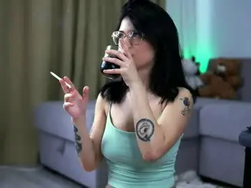 Chaturbate Live Porn of hotmollyx