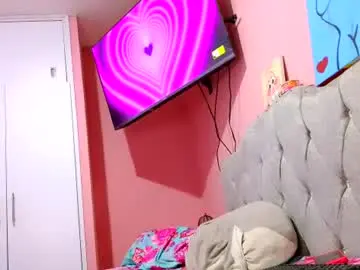 Chaturbate Live Sex Cam of jade_watson19