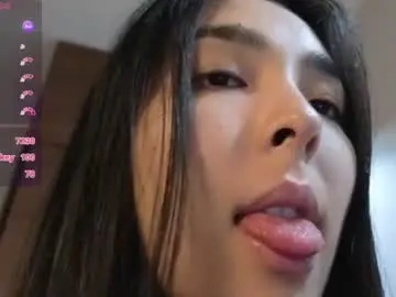Chaturbate Live Porn of ju_jin