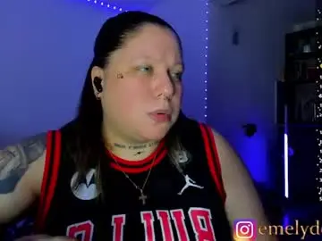 Chaturbate Adult Webcam of mariana_smittt_