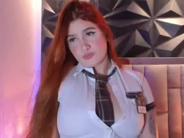 Chaturbate Sex Chat of megan_whitee__