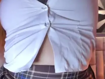 Chaturbate Sex Chat of megan_whitee__
