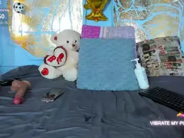 Chaturbate Sex Chat of melaniecooperr