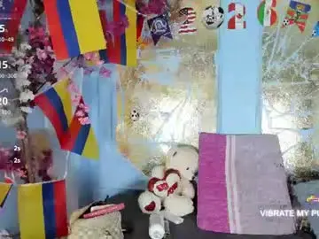 Chaturbate Sex Cam of melaniecooperr