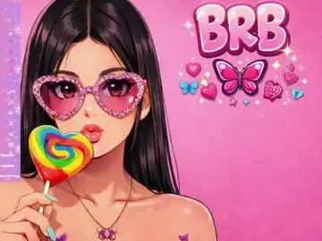 Chaturbate Watch Live Sex Cams of nataly_thierry