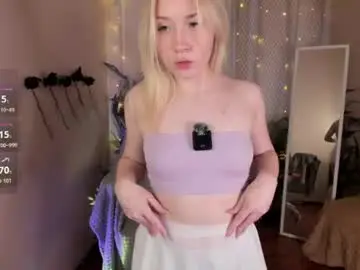 Chaturbate Live Sex of nina_original