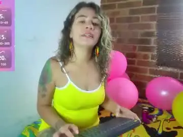 Chaturbate Best live sex cam show of oriana_thomson2