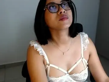 Chaturbate Nude Webcam of pamy_assam_