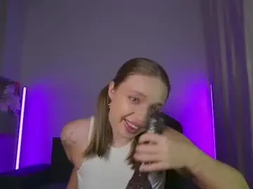 Chaturbate Best Webcam of viollasinzz