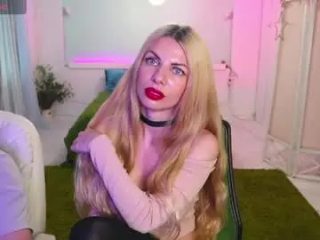 Chaturbate Nude Webcam of alisaaleks