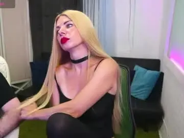 Chaturbate Nude Webcam of alisaaleks