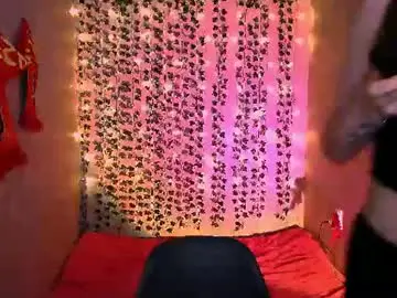 Chaturbate Live Sex of amber_rogersss
