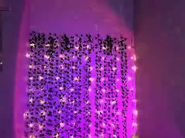 Chaturbate Nude Webcam of amber_rogersss