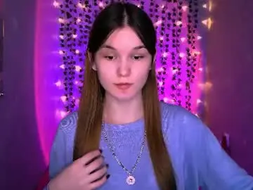 Chaturbate Nude Webcam of amber_rogersss