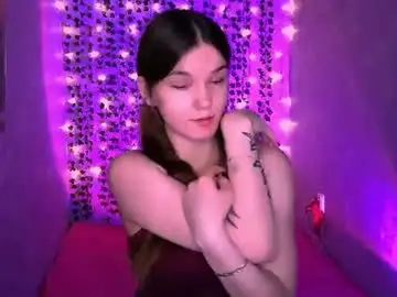 Chaturbate Live Sex Cam of amber_rogersss