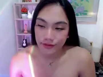Chaturbate Free Live Porn of asian_alliyah