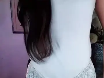 Chaturbate Best Webcam of asian_alliyah