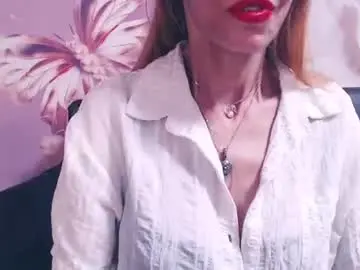 Chaturbate Live Sex Cam of blond_pussy_