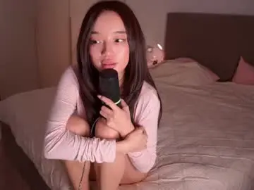 Chaturbate Best live sex cam show of jenny__lii