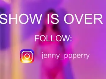 Chaturbate Private Sex Chat of jenny_perry