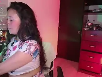 Chaturbate Watch Live Sex Cams of lexie_babe