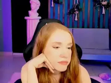 Chaturbate Free Live Porn of milasiren