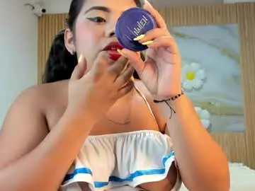 Chaturbate Live Porn of samy_19_