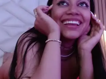 Chaturbate Live Porn of scarleett_ebony
