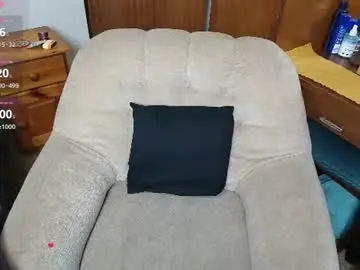 Chaturbate Sex Cam of sexxxycrystali