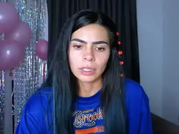Chaturbate Nude Webcam of sexxylady__